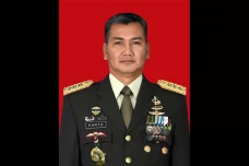 Letjen Kunto Putra Try...