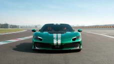 Ferrari 296 Speciale,...