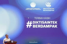 Peringatan Hardiknas...