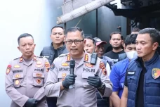Modus Predator Seksual...