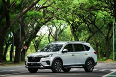 Daftar Pajak Mobil Honda...