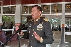 Revisi Mutasi TNI, Kapuspen...
