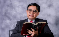 Guru Besar UIN Jakarta...