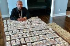 Kesombongan Floyd Mayweather...