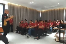 RBPI Gandeng Sahabat...