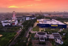Modernland Realty Cetak...
