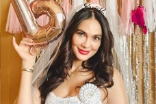 5 Potret Bridal Shower...