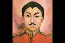 Kisah Raden Patah Taklukkan...