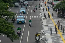 Dishub Sediakan Sejumlah...
