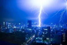 Jepang Ciptakan Drone...