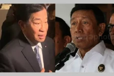 2 Sosok Purnawirawan...