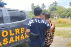 Bejat! Oknum Guru SDN...