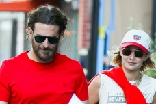Gigi Hadid Umumkan Pacaran...