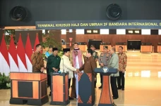 InJourney Airports Tuntaskan...