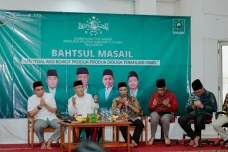 Soal Polemik Produk...