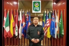 Dukung Pemerintahan...