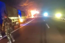 1 Prajurit Gugur Akibat...