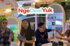 Dari Takjil sampai Brand...