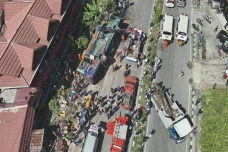 Cerita Mengerikan Korban...