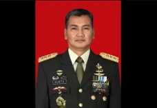 Riwayat Pendidikan Letjen...