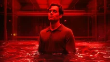 Siapa Penn Badgley?...