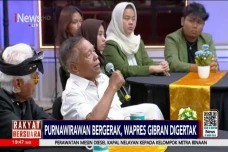 Ikut Dukung Makzulkan...
