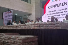Bareskrim Tangkap 2...