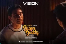 Streaming Seru Megan...