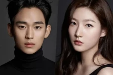 Kim Sae Ron Mengaku...