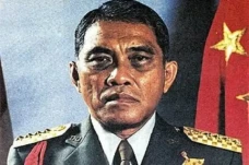 Kisah Bung Karno Jodohkan...