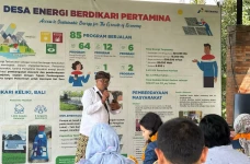 Pertamina Patra Niaga...