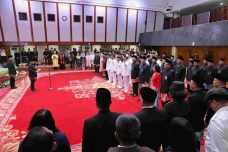 4% ASN Jakarta Langgar...