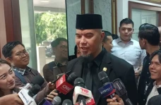 MKD DPR Ingatkan Ahmad...