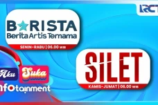 Warnai Pagi Kamu dengan...