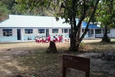 Data Murid Terlambat...