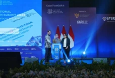 Forum IFIS 2025 Serukan...