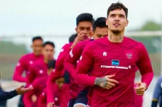 Kode Keras dari Bhayangkara...