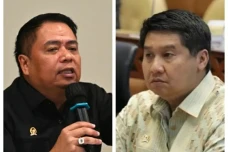 Lasarus PDIP Sentil...