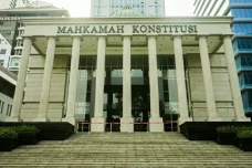 Hakim MK Sebut Permintaan...