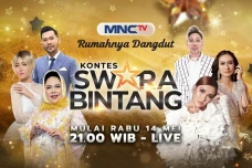 Kontes Swara Bintang...