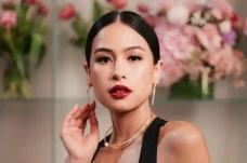 Maudy Ayunda Main Film...