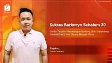 Tiopilus, Kisah Anak...