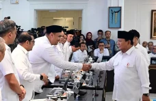 Tukin Kemenpora Naik,...