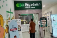 Apakah bisa Gadai Motor...