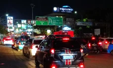 Libur Panjang Waisak...