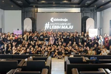 150 Pelaku UMKM Diajak...