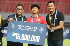 Profil Fardan Ary Setyawan,...