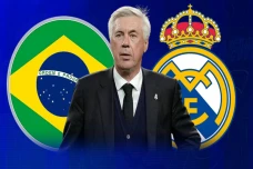 Carlo Ancelotti Latih...