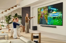LG QNED evo 2025 Lahirkan...