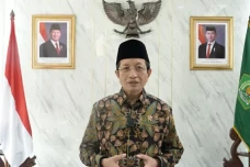 Waisak 2025, Menag:...